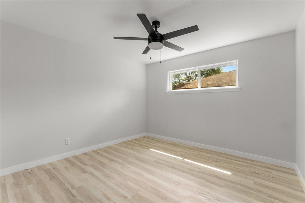 Buckner Terrace Add 01 Sec 02 - Residential