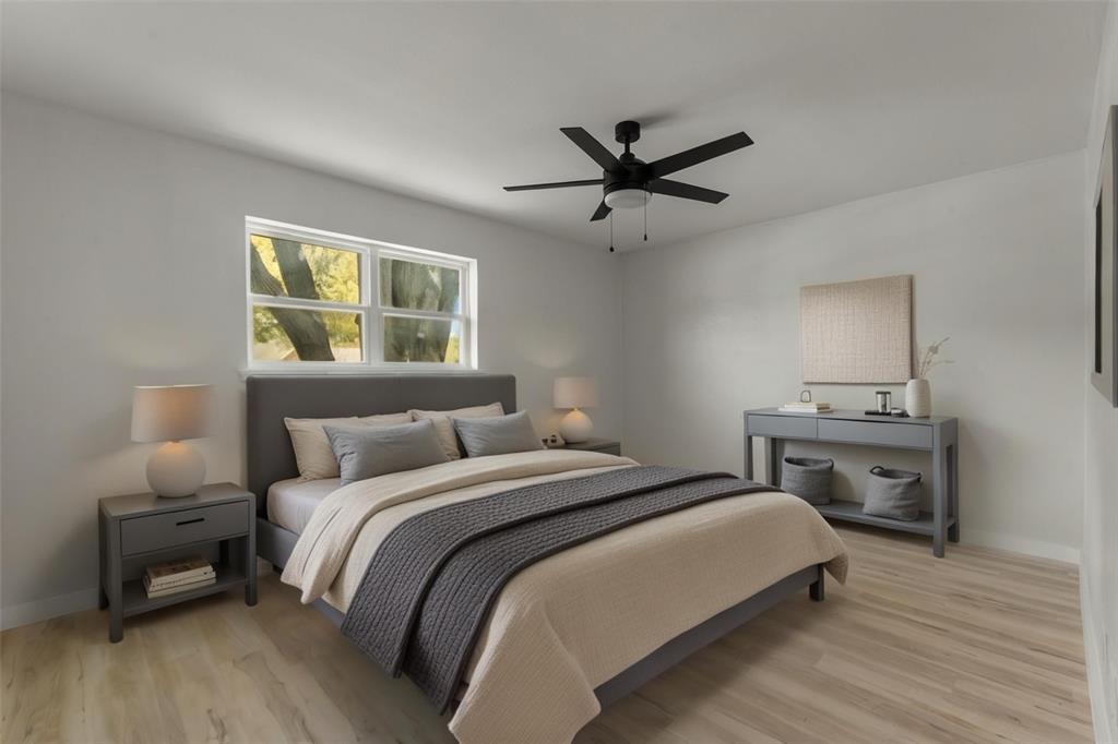 Buckner Terrace Add 01 Sec 02 - Residential