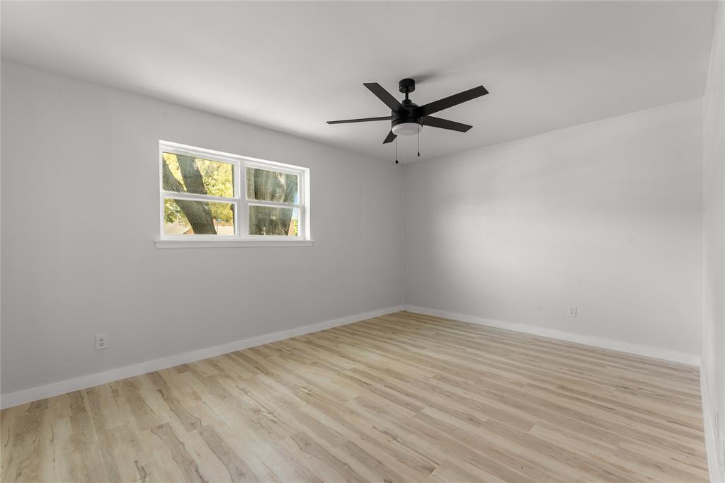 Buckner Terrace Add 01 Sec 02 - Residential