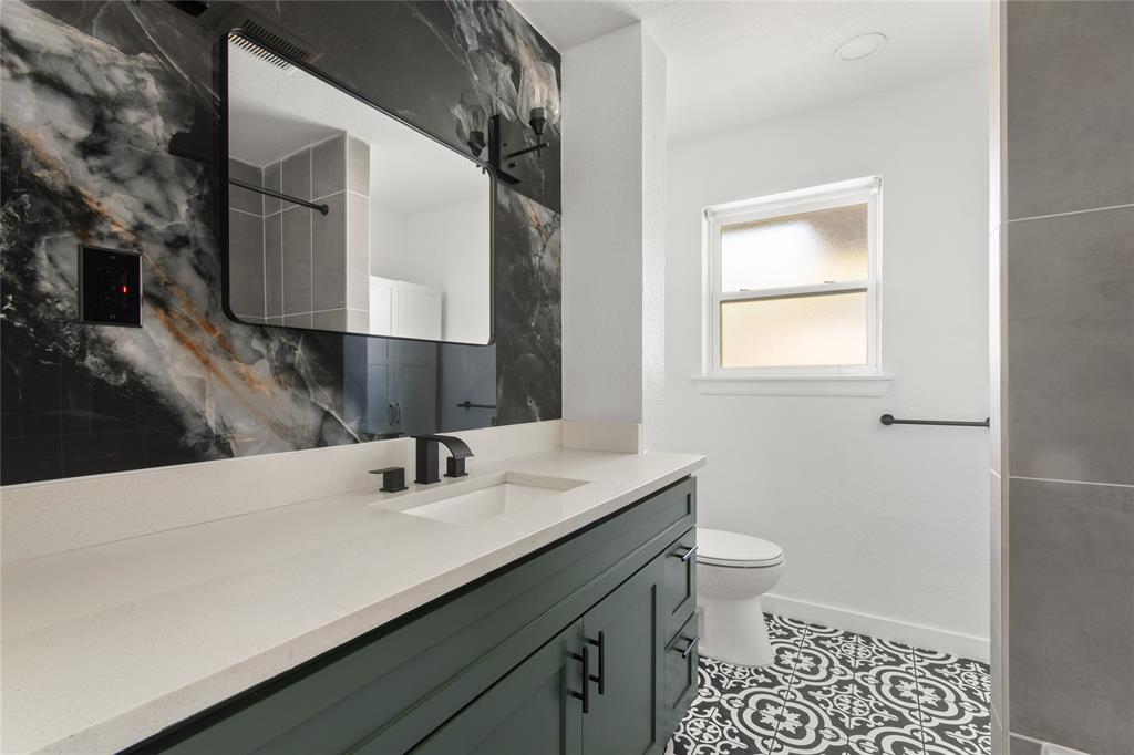 Buckner Terrace Add 01 Sec 02 - Residential