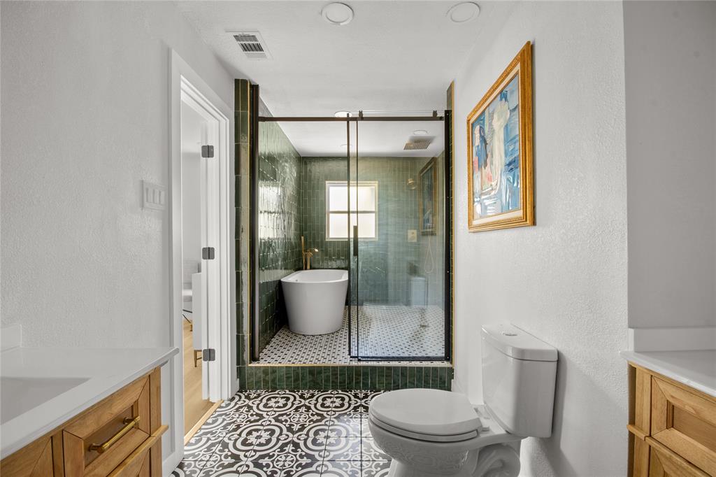 Buckner Terrace Add 01 Sec 02 - Residential