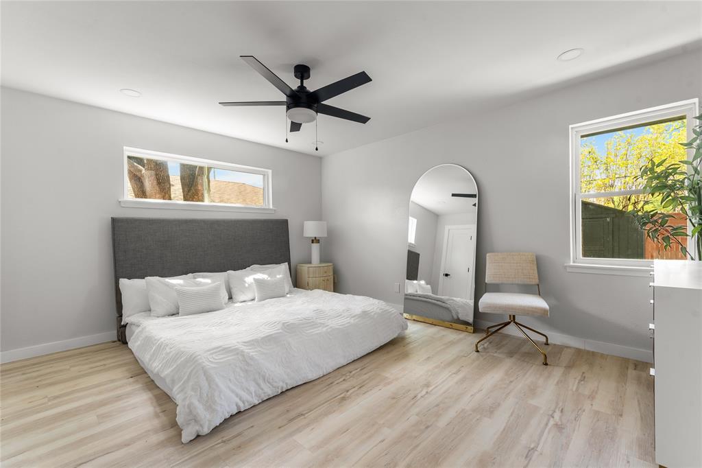 Buckner Terrace Add 01 Sec 02 - Residential