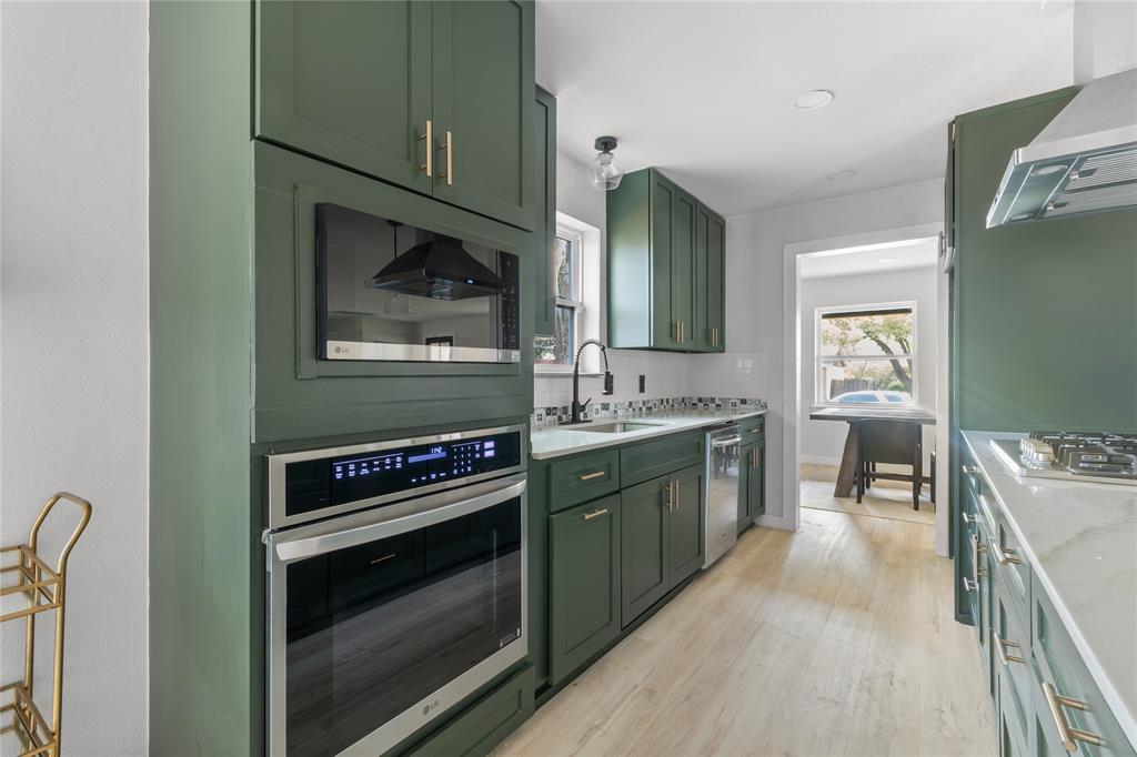 Buckner Terrace Add 01 Sec 02 - Residential