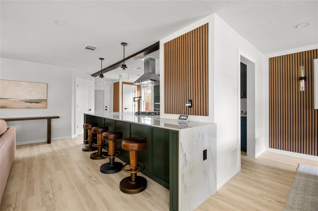 Buckner Terrace Add 01 Sec 02 - Residential