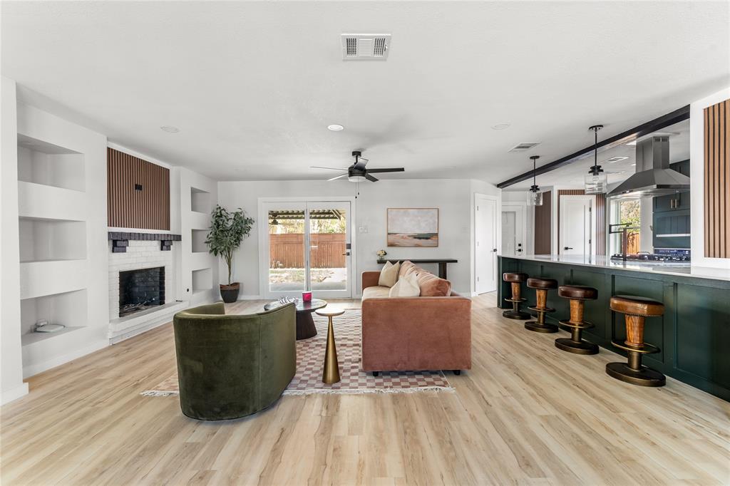 Buckner Terrace Add 01 Sec 02 - Residential