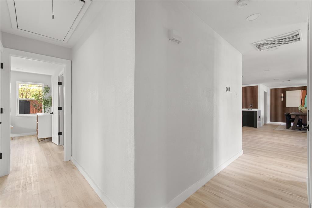 Buckner Terrace Add 01 Sec 02 - Residential