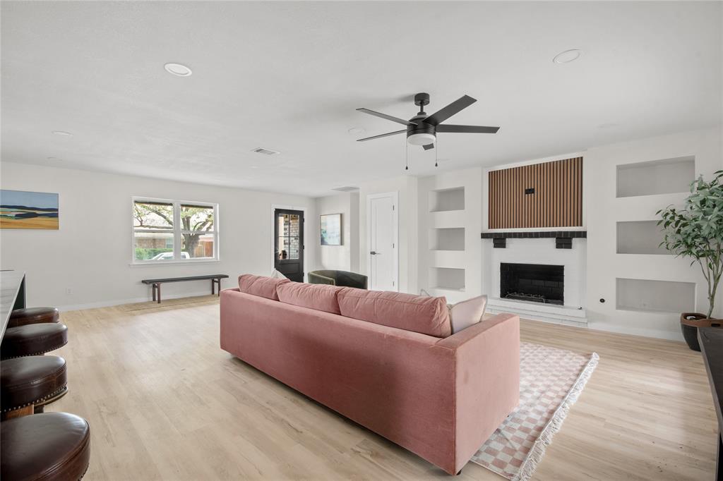 Buckner Terrace Add 01 Sec 02 - Residential