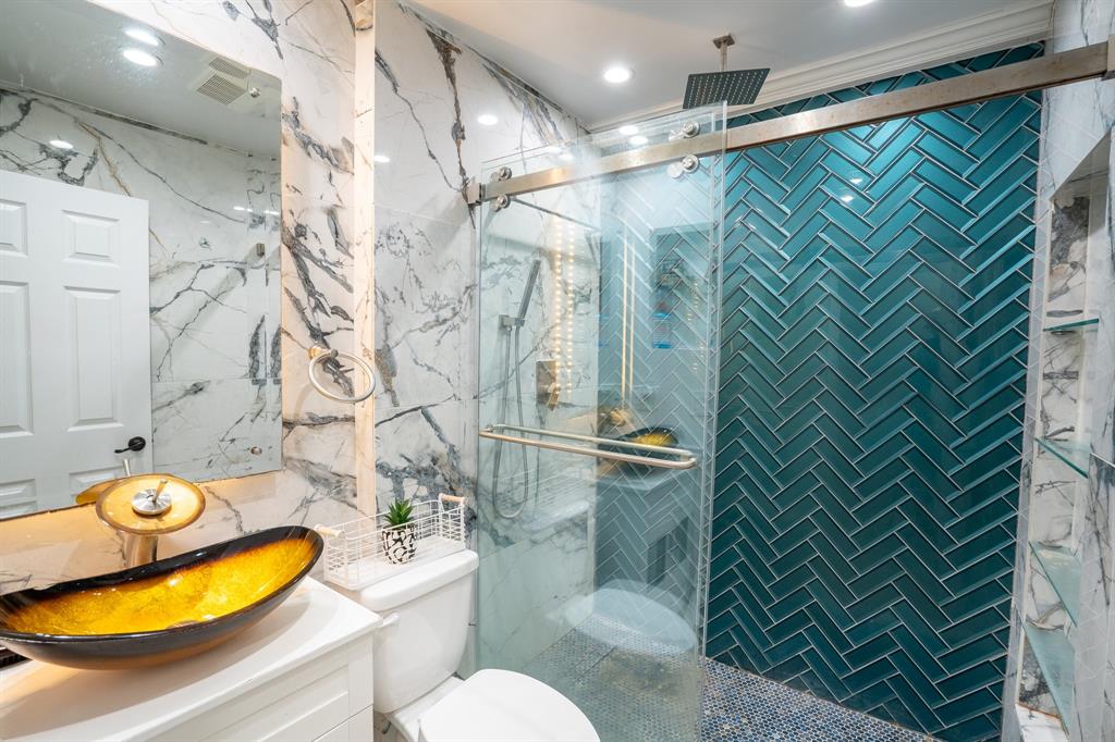 Hilltop Estates - Residential