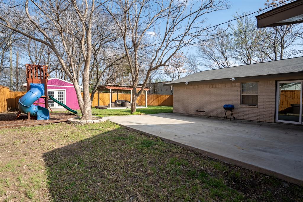 Hilltop Estates - Residential