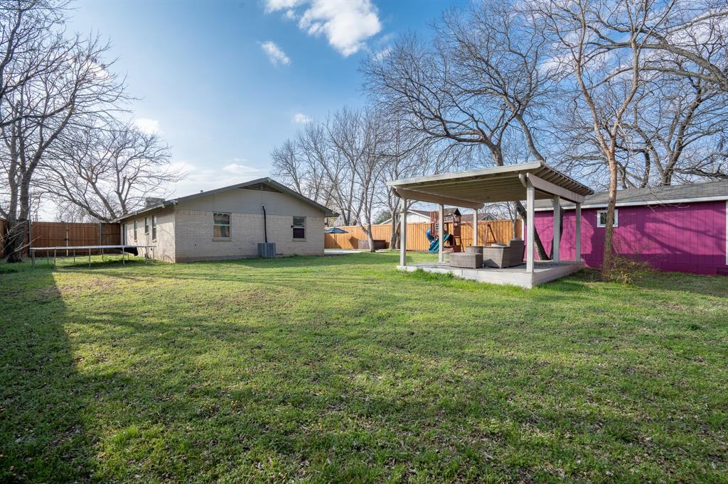 Hilltop Estates - Residential