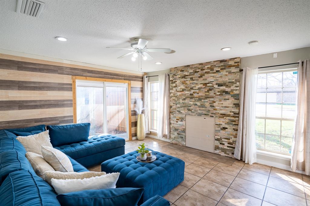 Hilltop Estates - Residential