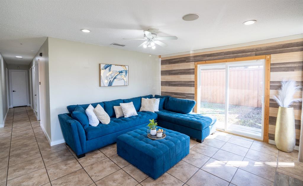 Hilltop Estates - Residential