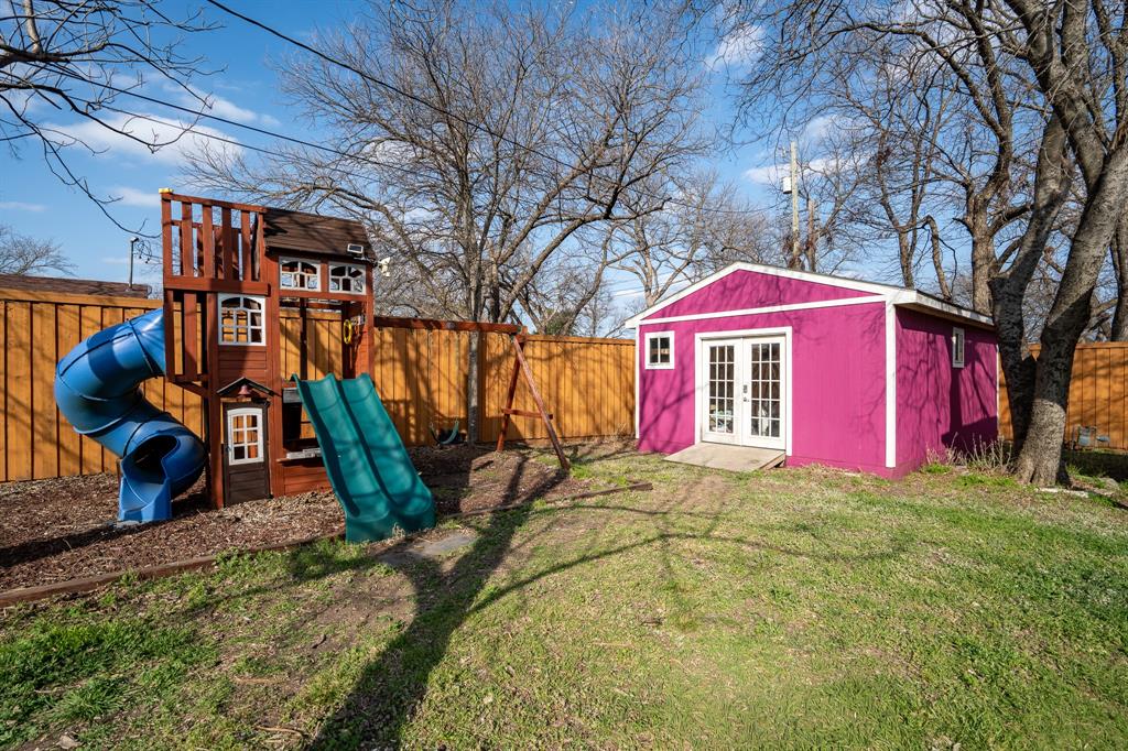 Hilltop Estates - Residential