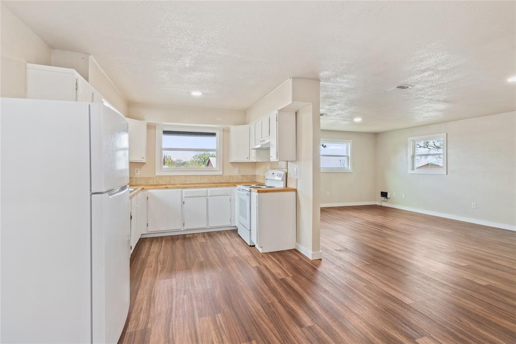 Clow 2 Add Town Coleman - Residential