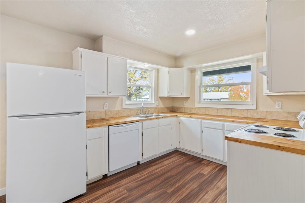 Clow 2 Add Town Coleman - Residential