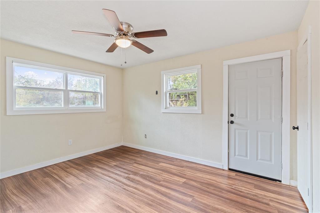 Clow 2 Add Town Coleman - Residential