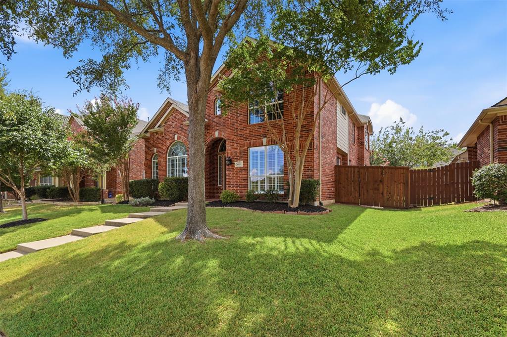6811 Bendbrook Drive