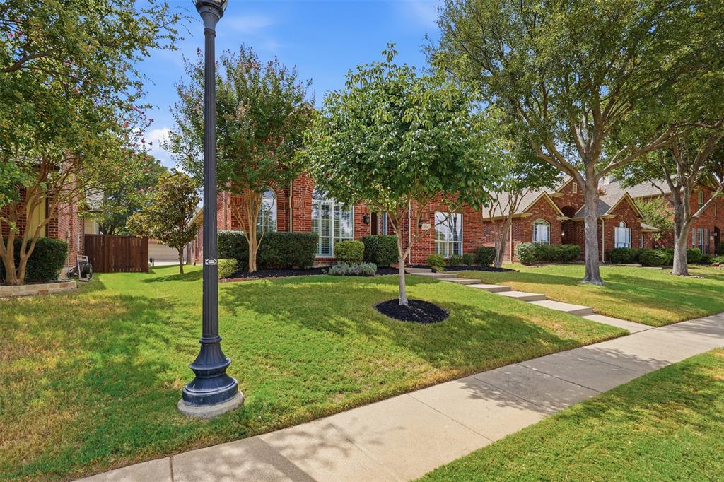 6811 Bendbrook Drive