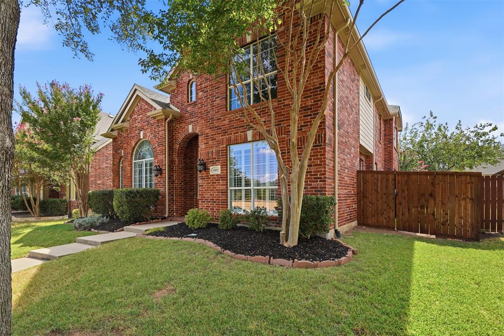 6811 Bendbrook Drive
