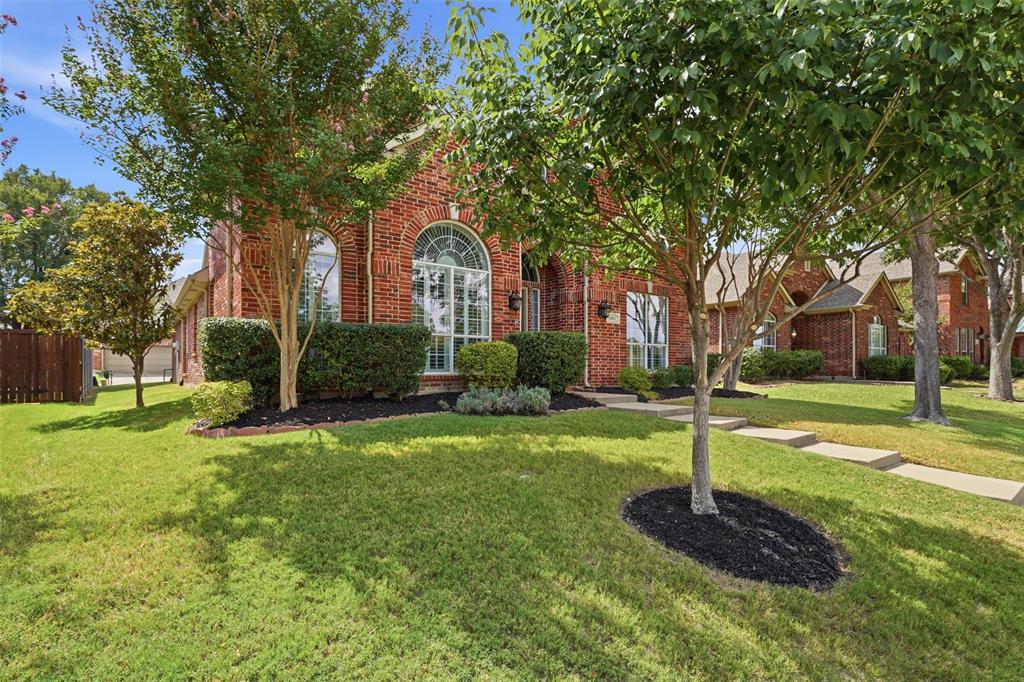 6811 Bendbrook Drive