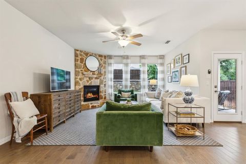 1508 Westview Lane Northlake TX 76226
