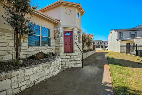 A home in Fort Worth