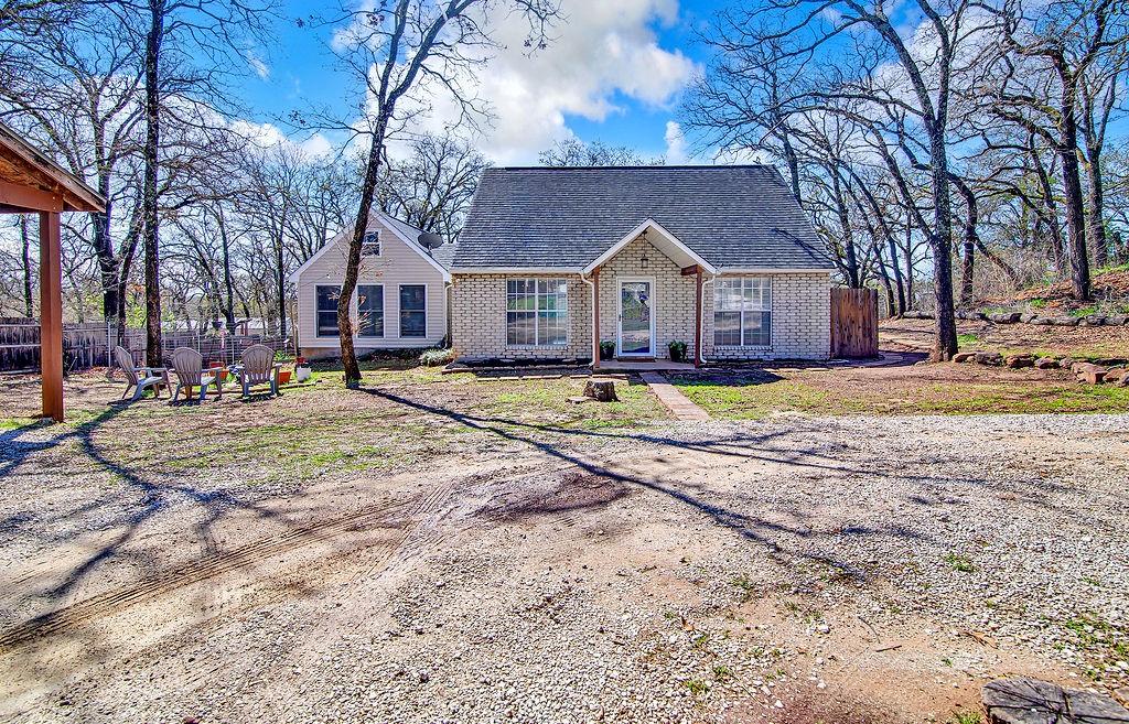 Caddo Peak Estate - Residential