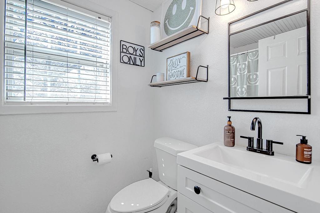 Caddo Peak Estate - Residential