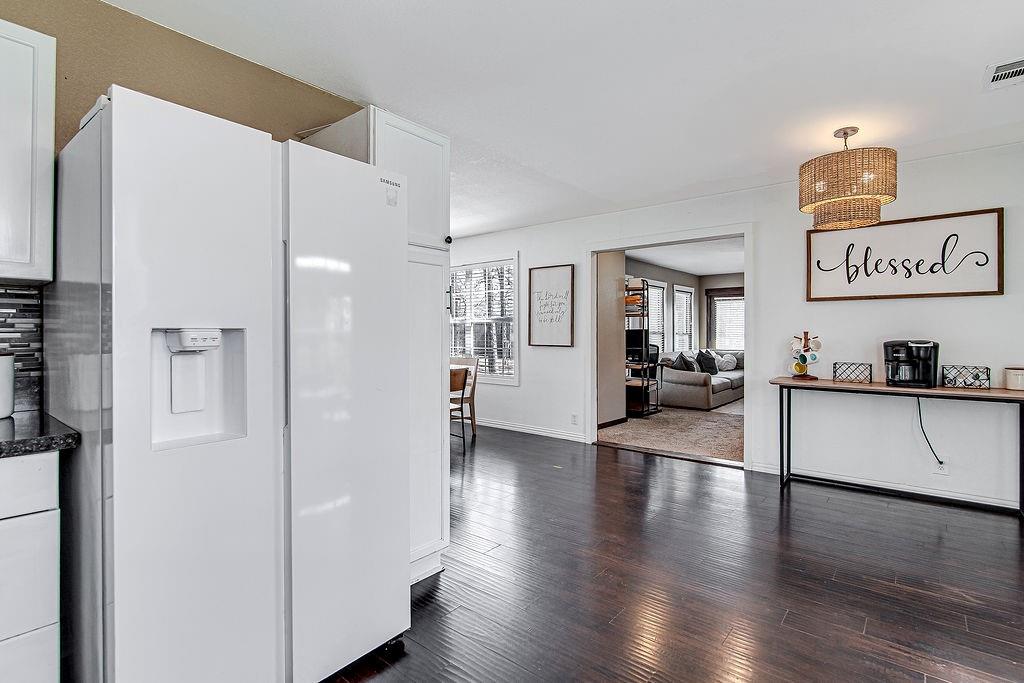 Caddo Peak Estate - Residential