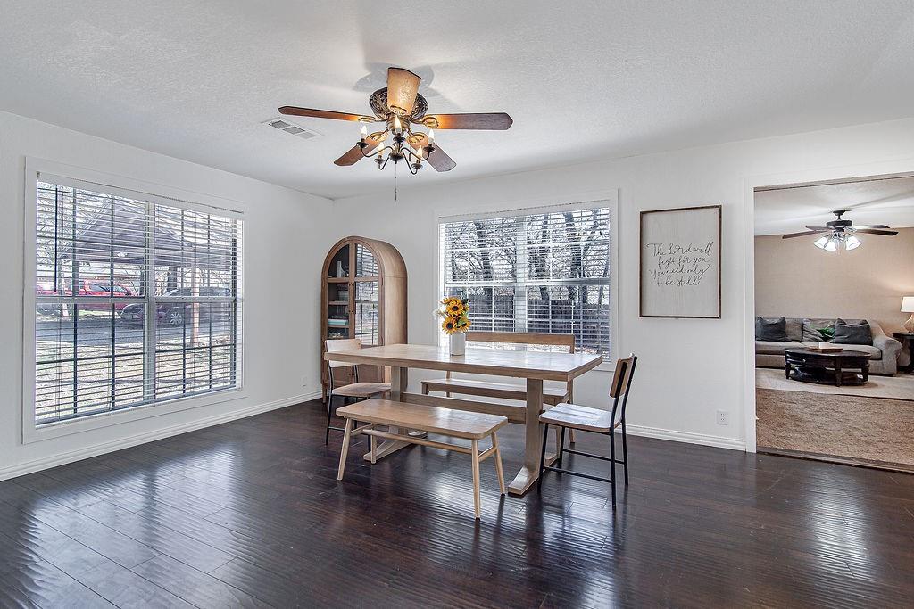 Caddo Peak Estate - Residential