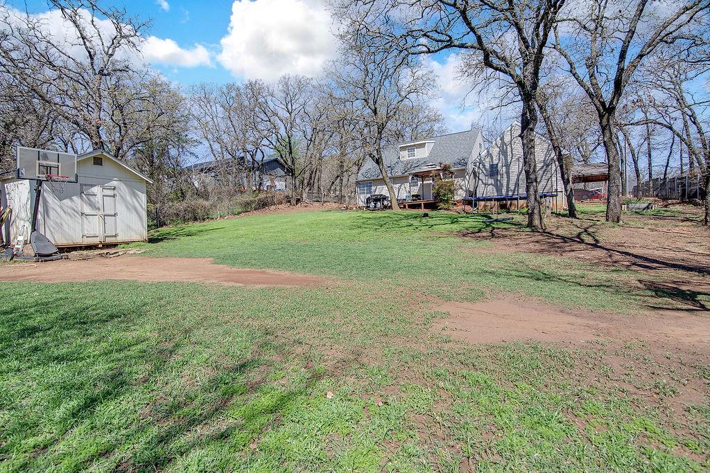 Caddo Peak Estate - Residential