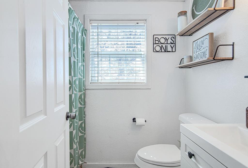 Caddo Peak Estate - Residential