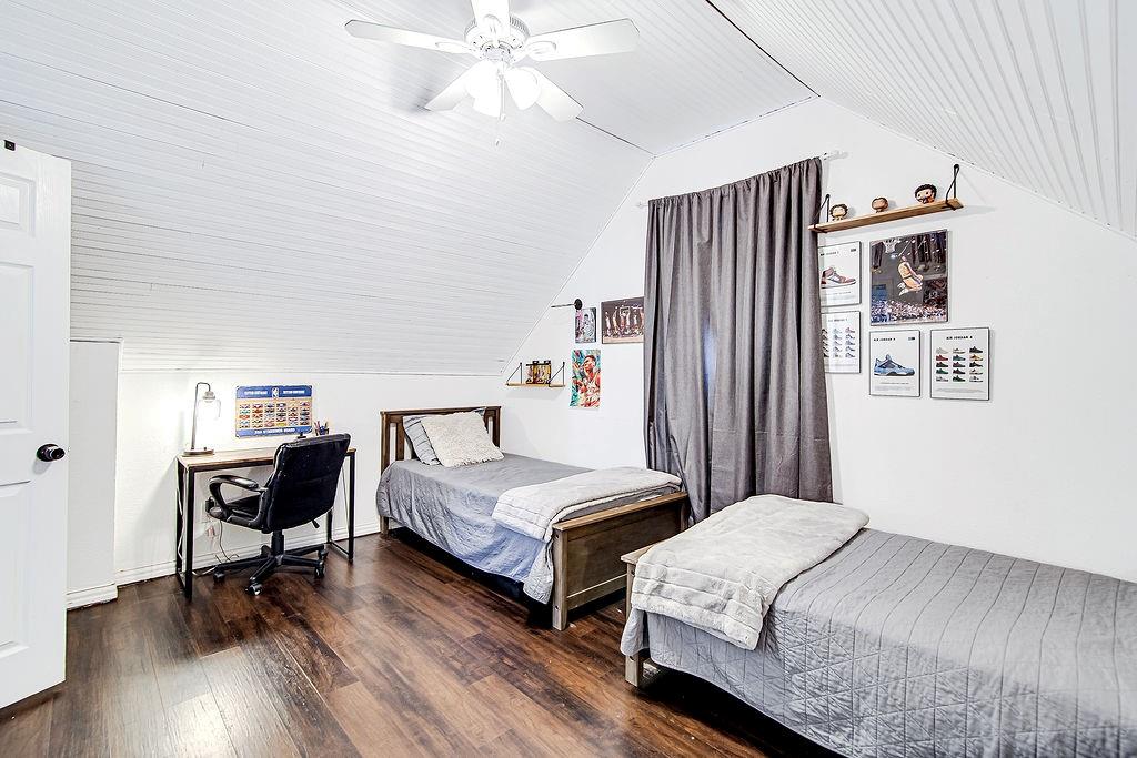 Caddo Peak Estate - Residential