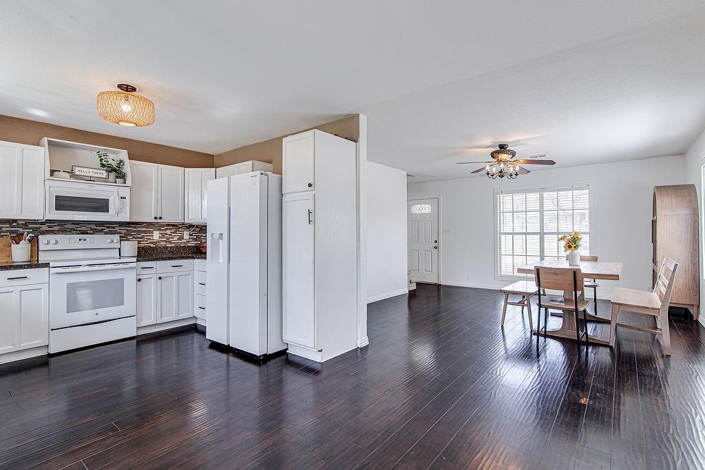 Caddo Peak Estate - Residential