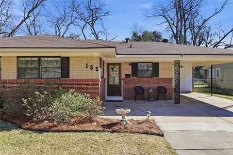 155 Richard Avenue Shreveport LA 71105