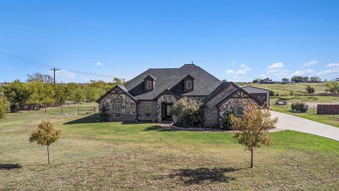 A home in Sanger