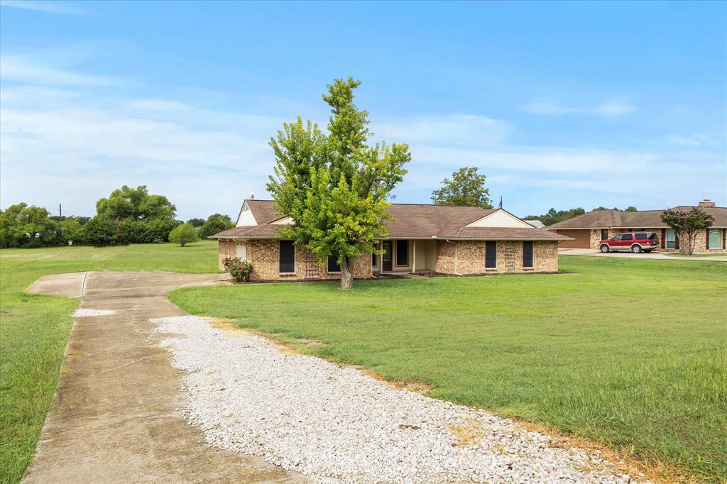 813 Zion Hill Circle