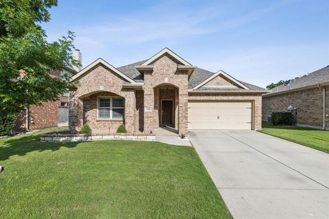 5016 Coney Island Drive Frisco TX 75036