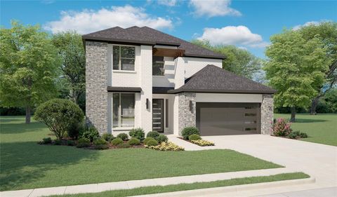 1705 Nightshade Lane Celina TX 75009