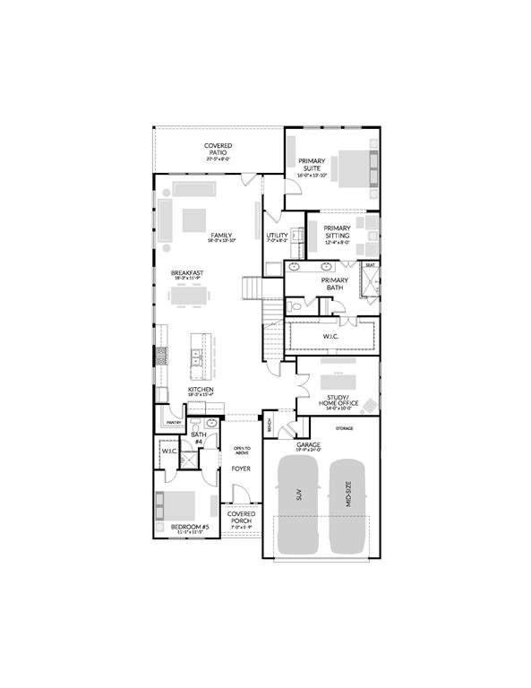 1705 Nightshade Lane
