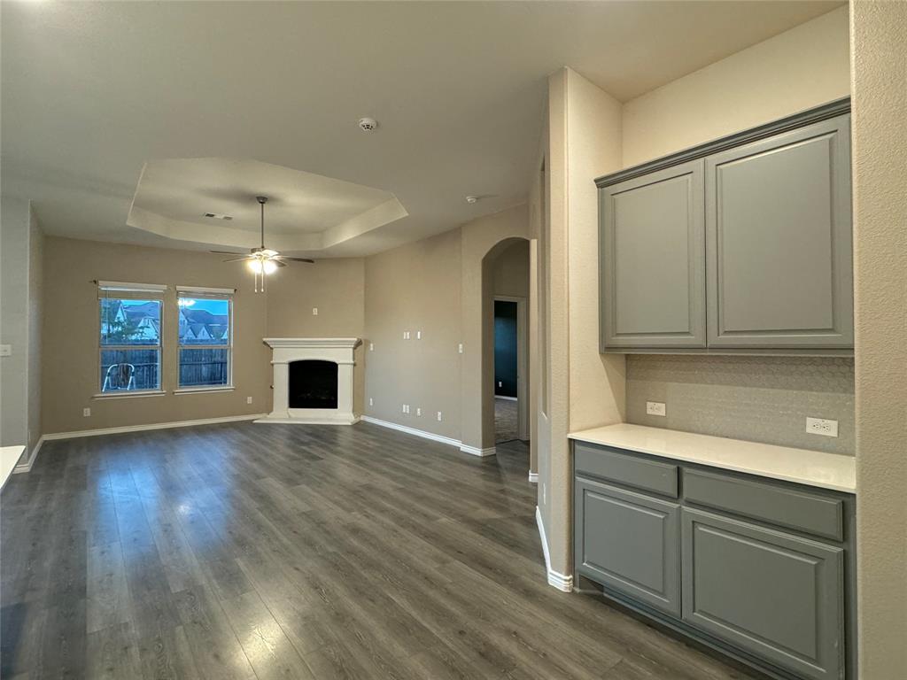 Travis Ranch Ph 3c Heath - Residential Lease