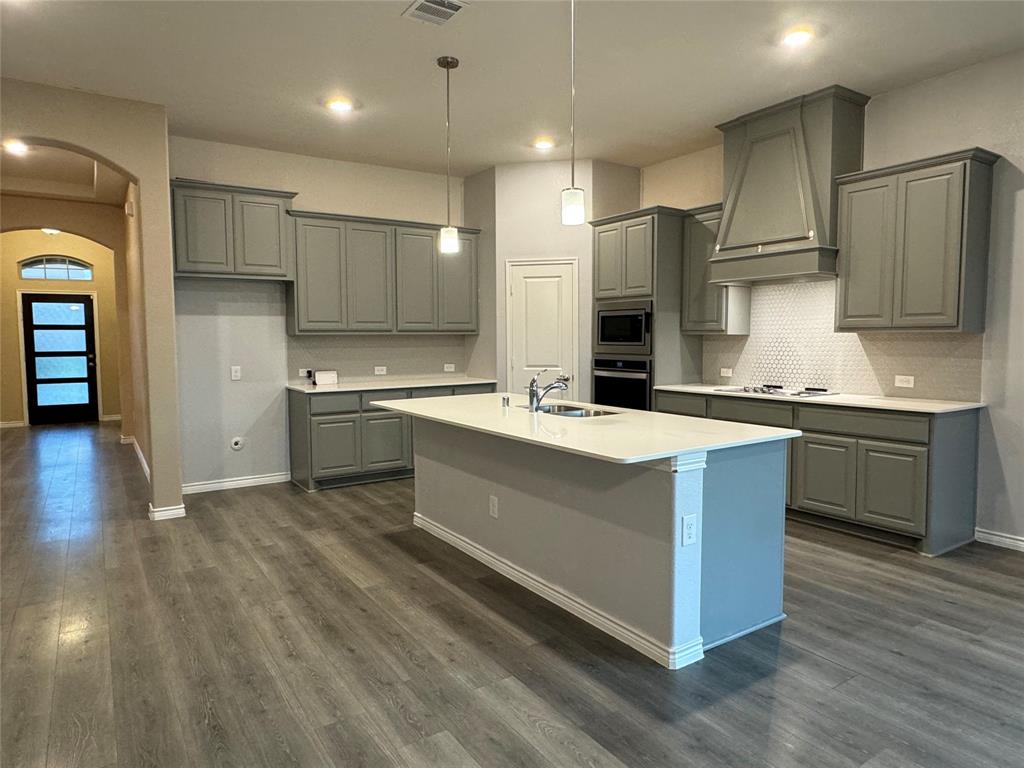 Travis Ranch Ph 3c Heath - Residential Lease