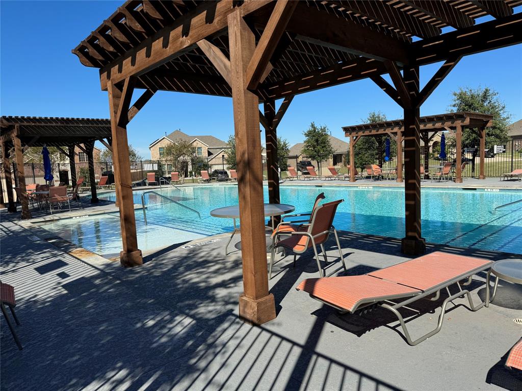 Travis Ranch Ph 3c Heath - Residential Lease