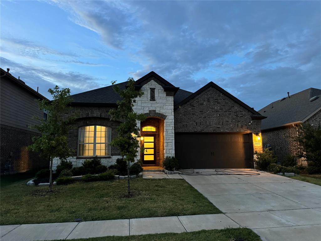 Travis Ranch Ph 3c Heath - Residential Lease