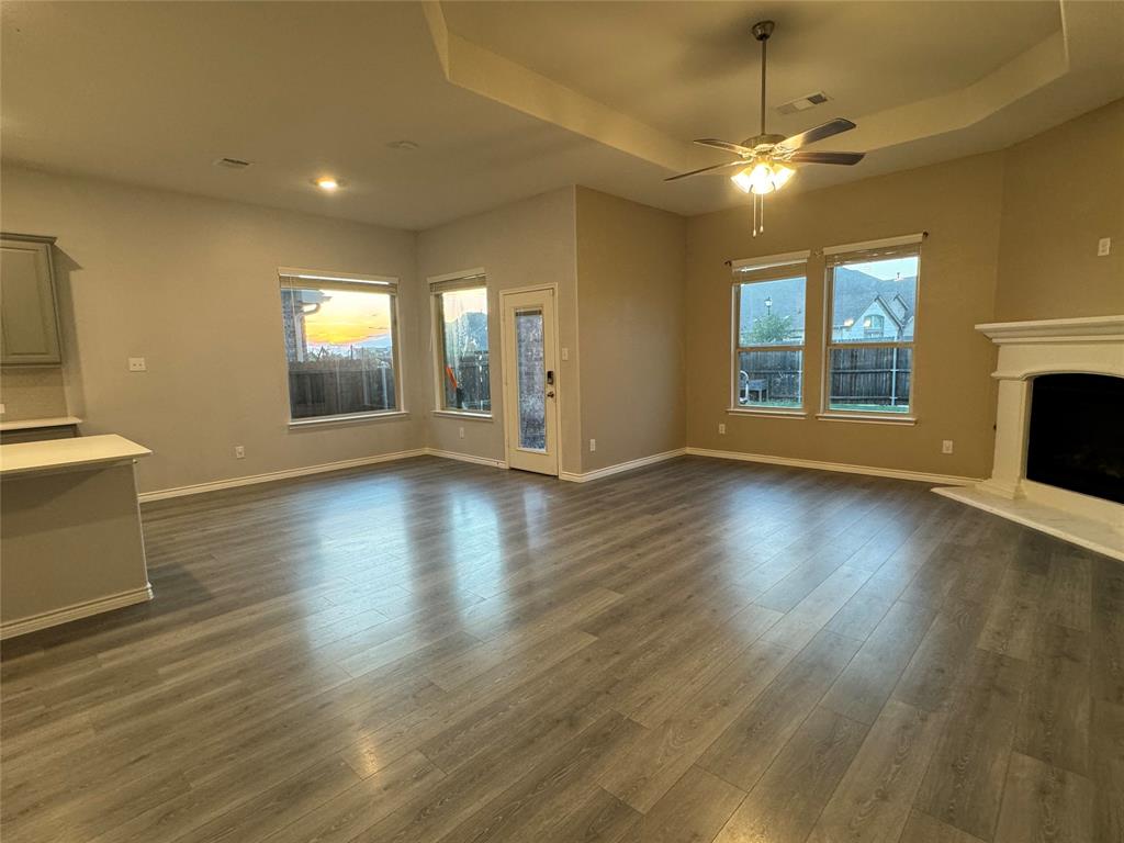 Travis Ranch Ph 3c Heath - Residential Lease