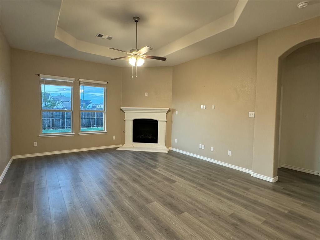 Travis Ranch Ph 3c Heath - Residential Lease