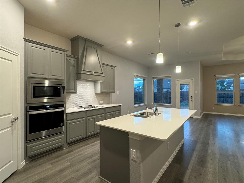 Travis Ranch Ph 3c Heath - Residential Lease