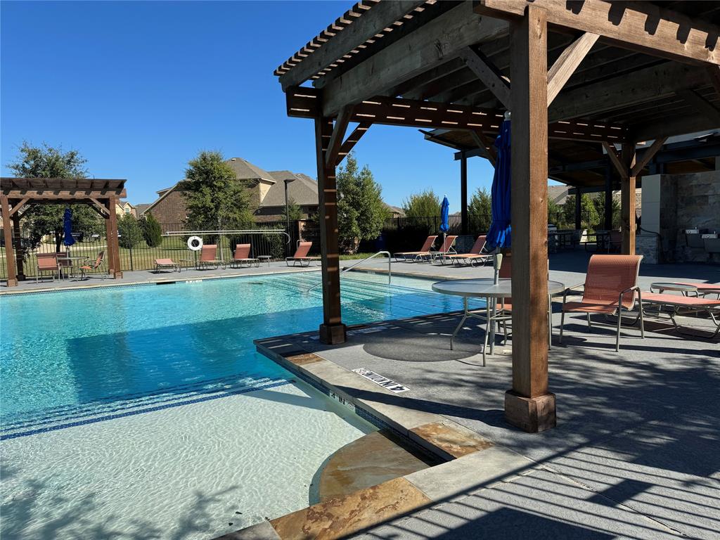 Travis Ranch Ph 3c Heath - Residential Lease