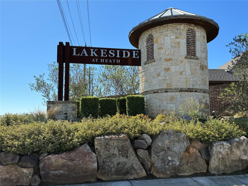 Travis Ranch Ph 3c Heath - Residential Lease