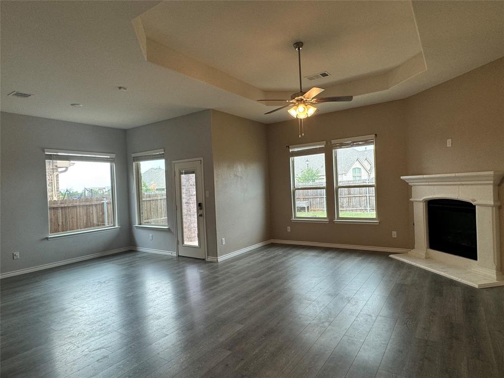 Travis Ranch Ph 3c Heath - Residential Lease